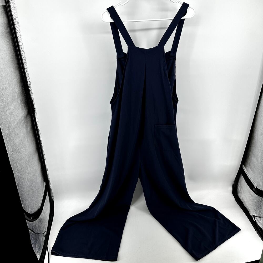 Halara Adjustable Strap Button Multiple Pockets W… - image 4